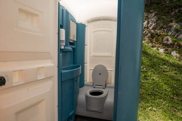 Best Portable toilet rental for construction  in North York, PA