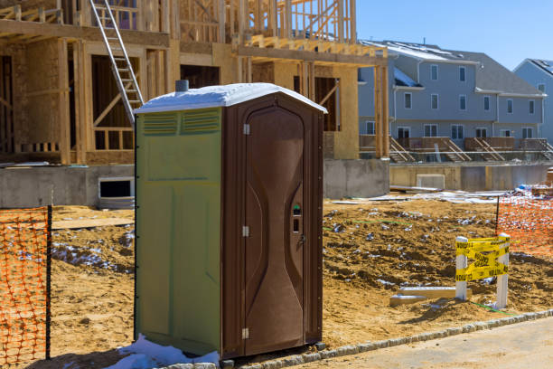 North York, PA porta potty rental Company