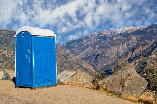 Best Sanitation services for porta potties  in North York, PA