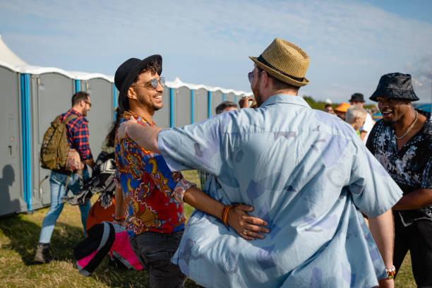 Best High-end porta potty rental  in North York, PA