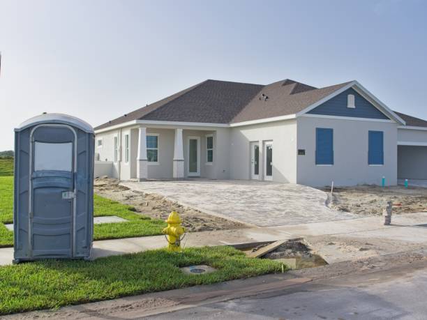 Best Long-term porta potty rental  in North York, PA