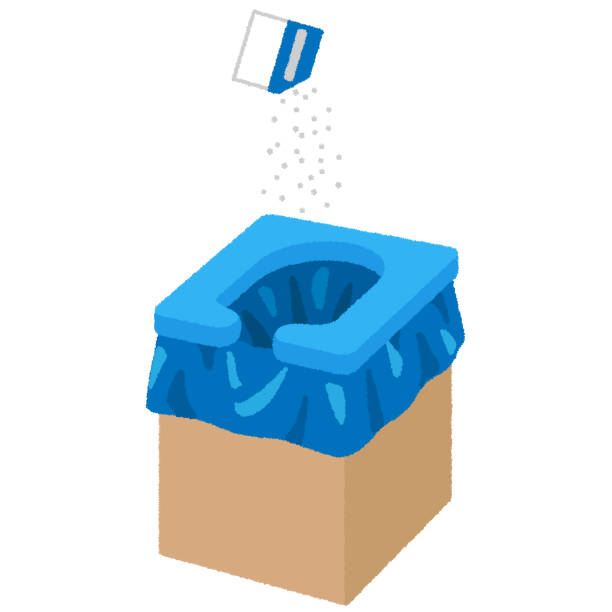 Portable Toilet Options We Offer in North York, PA