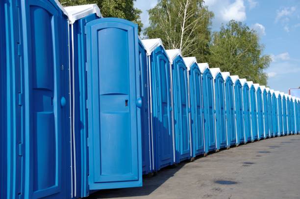 Best Porta potty rental near me  in North York, PA